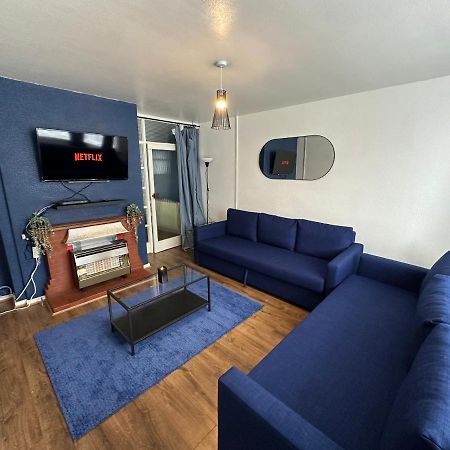 Lovely Spacious 3 Bedrooms House Birmingham Exterior photo