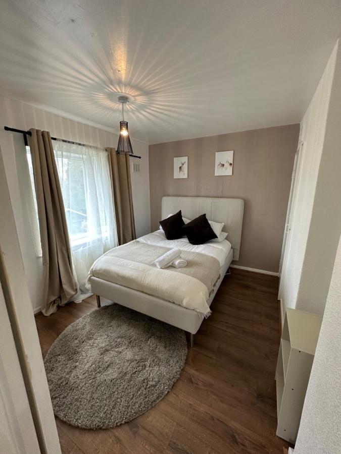 Lovely Spacious 3 Bedrooms House Birmingham Exterior photo